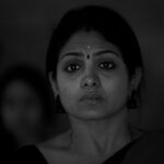 Gayathri Arun Instagram - Time to evolve my craft and push my limits!.. More pics from Navarasa Sadhana @natanakairali 📸 @manojparameswaran