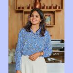 Gayathri Arun Instagram - 🦋🦋