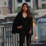 Hamida Khatoon Instagram - 🥰 Click by: @ehtasham_saeed MUA: @makeup_rida95 #hamida #hamidakhatoon #dubai #photoshoot #reels #reelsinstagram #reelitfeelit #instagram #biggboss