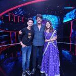 Hamida Khatoon Instagram - 𝑯𝑨𝑷𝑷𝒀 𝑩𝑰𝑹𝑻𝑯𝑫𝑨𝒀 𝑲𝑰𝑵𝑮 𝐍𝐚𝐠𝐚𝐫𝐣𝐮𝐧𝐚 𝐒𝐢𝐫 😊 * * * * #nagarjuna #nagarjunabirthday #hamida #hamidakhatoon #biggboss #biggbossnonstop #biggbosstelugu Bigg Boss