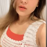Hamida Khatoon Instagram - Love ❤️ #hamida #hamidakhatoon #love #selflove #telugusongs #reels #reelitfeelit