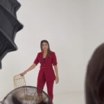 Hamida Khatoon Instagram – BTS FROM @fabandart_ 

#hamida 
#hamidakhatoon 
#reels 
#reelitfeelit 
#add