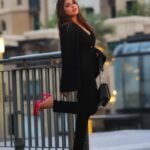Hamida Khatoon Instagram - What is your favourite colour? Click by : @ehtasham_saeed MUA : @makeup_rida95 * * * * * * * * * * * * #hamida #hamidakhatoon #photoshoot #photooftheday #dubai #instagram #instagood #selflove #infinity #love #fashion #style