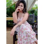 Hamida Khatoon Instagram - 🎶 #hamida #hamidakhatoon #nature #loveyourself #infinity
