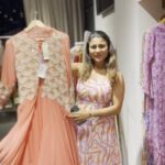 Hamida Khatoon Instagram - Stunner @hamida_khatoon_official picking her favourites from @ohanahyd 😍💫 . . . . . . 📍Ohana Designer'sCollective, Road No. 11, Banjara Hills, Hyderabad. 📞 +91-7075003955 🔗 www.ohana.net.in -------------------------------------- #hyderabad #telangana #luxury #ohanahyd #hyderabadfashion #fashion #style #womensfashion #celebrity #celebstyle #women #designer #ethnicwear #luxurylifestyle #womensupportingwomen #trend #fashionstyle #trending #instagram #fashionblogger #onlinefashion #explore #exploremore