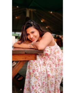 Hamida Khatoon Instagram - Feel The beauty of nature 
It’s Amazing ♾❤️

#hamida 
#hamidakhatoon 
#nature 
#smilingqueen 
#infinity 
#love
