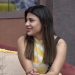 Hamida Khatoon Instagram – 𝑃𝑟𝑒𝑡𝑡𝑦 𝑄𝑢𝑒𝑒𝑛😍😍

 . . . .#thaggedhele 🔥😎
.
.
.
.
.
#thaggedhele 
#hamidakhatoon 
#welovehamida 
#queenofhearts 
#disneyplushotstar 
#biggbosstelugu 
#biggbossotttelugu 
#voteforme 
#supporthamidah
