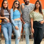 Hamida Khatoon Instagram - Happy Women’s Day My dear ladies 😂😂 #reels #reelsinstagram #reelsvideo #trendingaudio #trendingsongs #trendingreels #instagood #instagram