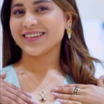 Hamida Khatoon Instagram – Fall in Love this Valentine’s Day with Aayat by Farah Khan Atelier: Exclusively Available at Hyderabad Kirtilals Store. 

Be the first to experience the magic of the latest collection that celebrates love, beauty, and timeless elegance. Each jewel in Aayat collection is a reflection of the unmatched creativity and craftsmanship of the Farah Khan Atelier. Come, explore Aayat by Farah Khan Atelier at Hyderabad Kirtilals Store.

📍Begumpet, Hyderabad, Telangana 500016

 @farahkhanali 
@farahkhanatelier 

#valentinesday2023 #kirtilals #kirtilalsindia #jewellerycollection #aayat #valentinesdaygift #newcollection #fkmonogram #farahkhanworld #farahkhanali #farahkhanatelier #aayatcollection