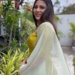Hamida Khatoon Instagram – Taal se taal mila ❤️

Designer :- @bytarunisrigiri 

Jewellery :- @ambicapearlsandjewellers 

#hamida 
#hamidakhatoon 
#trending 
#reelitfeelit 
#instagram 
#tal 
#songs
#brahmamudi 
#swapna 
#starmaa