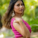Hamida Khatoon Instagram – 💕

💃 Outfit : @navya.marouthu 
🤝 outfit PR : @navneeth_bhansali 

Photographer: @addiction_to_1.8f 

#hamida 
#pink 
#love 
#infinity 
#instagram