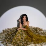 Harshita Gaur Instagram – Spotlight
.
.
@praveenbhat @sheltun_khumhring @shekharghoshofficial
👗 @studio_sahiba