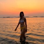 Harshita Gaur Instagram – क्षितिज….
🍁