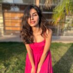 Harshita Gaur Instagram - 🍓