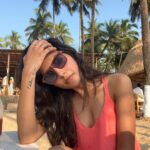 Harshita Gaur Instagram - 🏝