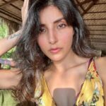 Harshita Gaur Instagram - 🍹