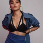 Harshita Gaur Instagram - 🖤 . . @praveenbhat @shekharghoshofficial @sheltun_khumhring