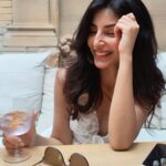 Harshita Gaur Instagram – It was a good day! 🌻♥️