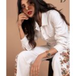 Harshita Gaur Instagram - Featuring @harshita1210 Photographer and Creative Director @dhruv_vohraphotography Editor at Large and Fashion Director @jennet_david_william Makeup and Hair @bhavikasanghvi_makeup Stylist @stilusbyswati Assistant photographer @b.runphotography Artist Management - @bling_entertainment Artist Manager @ Art Director @aditisubramaniam Location @blackframesstudios Outfit @foshofficials Accessories @blingthingstore Watch - @elfenwatchs Sunglasses @sunglassic.officials Footwear @hypeshoes.in #thedoormagazine #actress #covershoot #digitalart #digitalcover #covershoot #lifestylemagazine #branding #mumbai Mumbai, Maharashtra