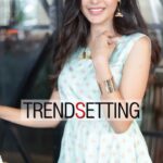 Harshita Gaur Instagram - Rangita is all about comfort, wonderful designs and a lot of style. Got my hands on these Kurtis and I cannot stop to wear them more often! #rangita #trendingkurti #ethnicwear #festivaloutfits #festivalwear #style #fashion #newcollection #OOTD #harshitagaur