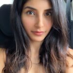 Harshita Gaur Instagram – A lill self-ie love 😋