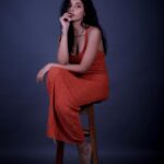 Harshita Gaur Instagram - Have you ever experienced peace in chaos ?
