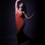 Harshita Gaur Instagram - And when she found herself …. . . . . 📸 @mainaurmeracamera 💄 @punya.makeupandhair 👗 @aggarwalharshitaofficial