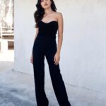 Harshita Gaur Instagram - 🖤 . . @henna.akhtar @lala_photuwale @makeupbyemmarai