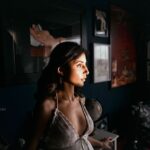 Harshita Gaur Instagram – Coming out of the shadows!
.
.
@shivajisen 
@manishsharma96