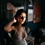 Harshita Gaur Instagram – Coming out of the shadows!
.
.
@shivajisen 
@manishsharma96