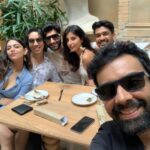 Harshita Gaur Instagram – It was a good day! 🌻♥️