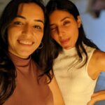 Harshita Gaur Instagram – It was a good day! 🌻♥️