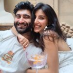 Harshita Gaur Instagram – It was a good day! 🌻♥️