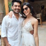 Harshita Gaur Instagram – It was a good day! 🌻♥️