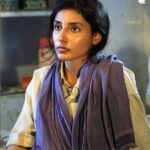 Harshita Gaur Instagram - Revisiting the journey that started 6 years ago with the most amazing team ever!! ♥️ Excited to step into the 3rd phase 💃 #mirzapur3 #dimpypandit #mirzapur