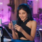 Harshita Gaur Instagram - #ad Kya aapko lagta hai ke aap yogya hai? Toh jaldi Big Cash App par aao, aur apni yogyata dikhao! 😊 Khelo 20 se bhi jyaada Zabardast Games, 3 Crore Players ke Saath aur roz dher saara Cash Jeetne ka Mauka pao 🤑 Main toh Khel Khel kar dher saara jeet chuki hu! Abhi app download kariye sirf https://bigcash.live se aur apni kismat ka jackpot jeetne ka mauka pao! @official.bigcash #BigCash #JalwaBigCashKa #Onlinegames #RealMoneyGames #Cardgames #Rummy #Ludo #fantsaygames #PlayBigWinBigger #Playfromhome #Skillbasedgame #Mobilegaming #Fungames #Rummyapp #gamingapp #dealsrummy #poolsrummy #winmoney #winrealcash #playbigcash #playbigwinbig