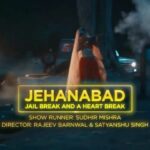 Harshita Gaur Instagram – Peekaboo
Coming sooooonnn

JEHANABAD
@sonylivindia @ritwikbhowmik #rajatkapoor @cinema_is_forever @rajeev.bwall @rajeshjais @parambratachattopadhyay @sonaljhaofficial @shi.gypsysoul @shakespriya @trishaanandshubhamcasting