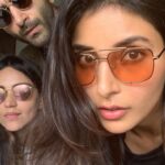 Harshita Gaur Instagram - Vibe check ✔️ . . . . . #vibecheck #trendingreels Mumbai, Maharashtra
