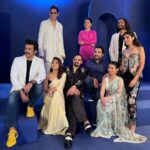Harshita Gaur Instagram – And the journey begins!
#mirzapur3
