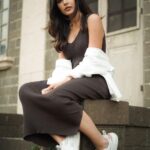 Harshita Gaur Instagram – Jane kya dhoondhta hai ye mera dil!
.
.
📸 @iviveka