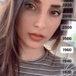 Harshita Gaur Instagram – I like 1960! 
What do you think? 
.
.
#reels#timepass