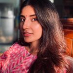 Harshita Gaur Instagram - Kuch toh log kahenge! #bindilove
