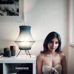 Harshita Gaur Instagram - You can’t lie to the lens! . . 📸 @shivajisen