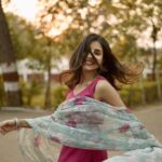 Harshita Gaur Instagram - Tu jhoom!! . . 📸 @iviveka