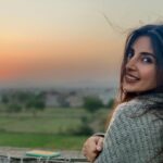 Harshita Gaur Instagram - My eternal love affair with ☀️! . . 📸 @tarungohel91