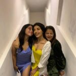Harshita Gaur Instagram – A suitcase full of beautiful memories!
Can’t wait to see you as Kasturi! 💕
#wrap #jehanabad 
@ritwikbhowmik @tarungohel91 we missed you!