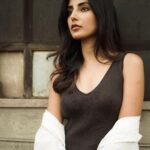 Harshita Gaur Instagram – Jane kya dhoondhta hai ye mera dil!
.
.
📸 @iviveka