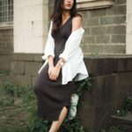 Harshita Gaur Instagram – Jane kya dhoondhta hai ye mera dil!
.
.
📸 @iviveka