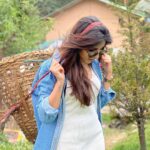 Harshita Gaur Instagram - Throwback to this amazing time @apoorva_srinivasan @tarakatyayini #sikkim #baichungbhutia #throwbackthursday #photodump