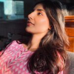 Harshita Gaur Instagram - Kuch toh log kahenge! #bindilove